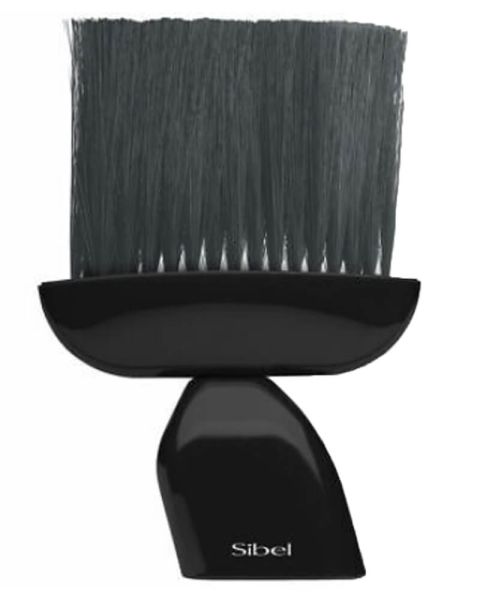 Sibel Neck Brush Oust Black Ref. P002897