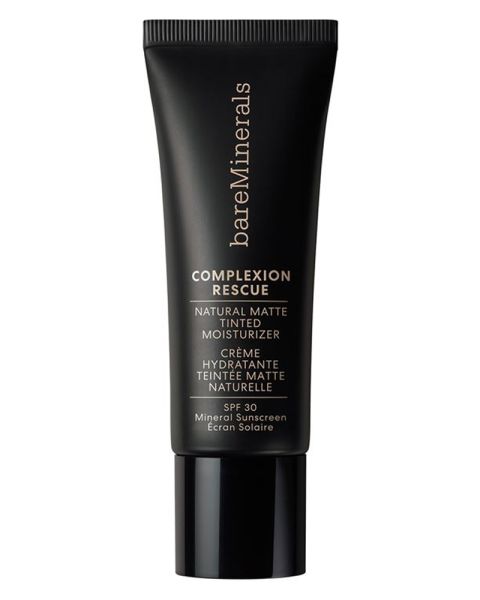 BareMinerals Complexion Complexion Rescue Natural Matte Tinted Moisturizer 10 Sienna