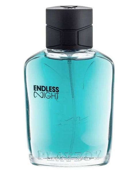 Playboy Endless Night EDT