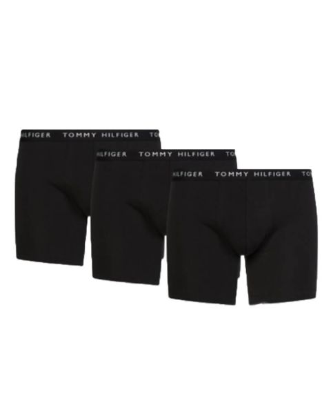 Tommy Hilfiger Everyday Essentials Boxer Breif 3-Pack Str. M