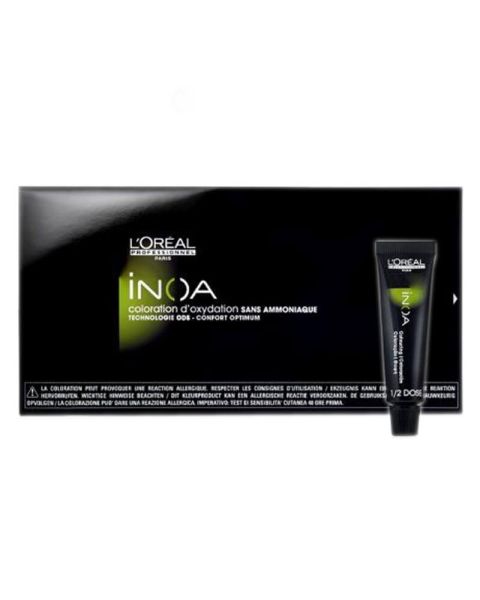 Loreal Inoa Color 6,15 (U)