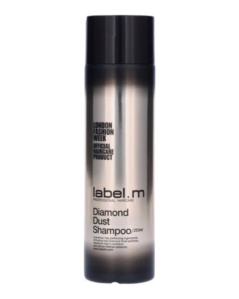 Label.m Diamond Dust Shampoo