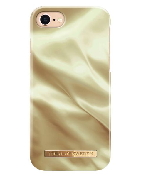 iDeal Of Sweden Cover Honey Satin iPhone 6/6S/7/8 (U) iDeal Of Sweden Cover Honey Satin iPhone 6/6S/7/8 (U)