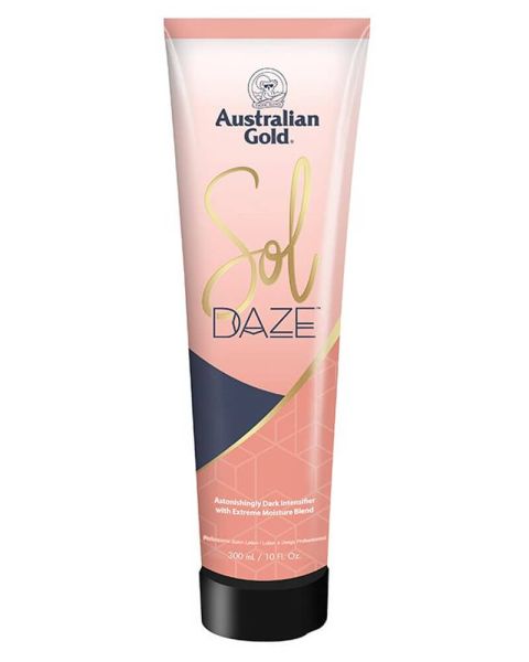Australian Gold Sol Daze