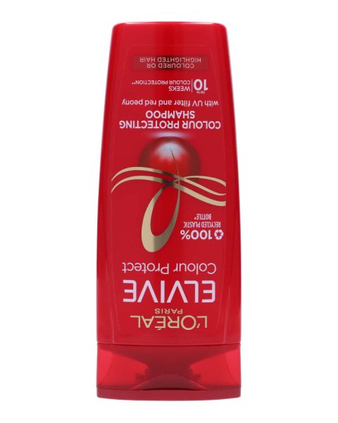 L'Oreal Elvive Colour Protect Shampoo