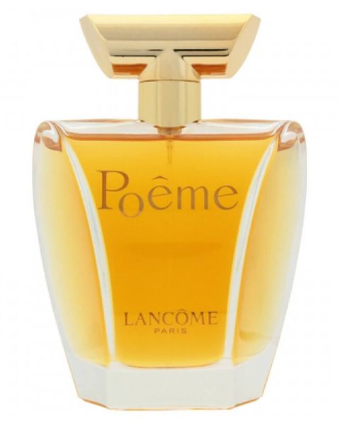 Lancome Poeme EDP