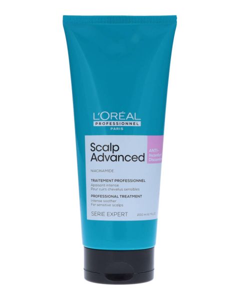 Loreal Professionnel Scalp Advanced Treatment