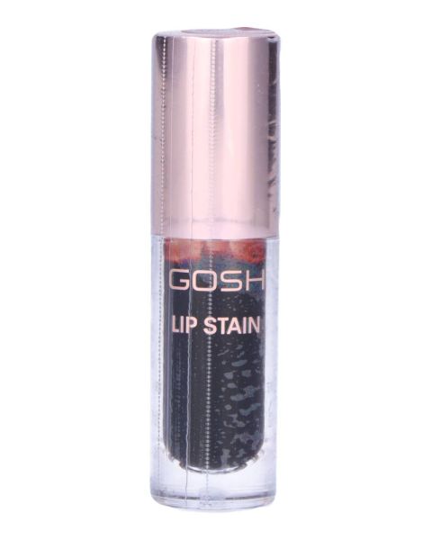 Gosh Lip Stain 003 Dark Chocolate