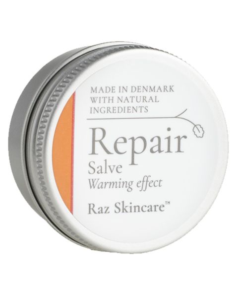 Raz Skincare Repair Ointment Warming Effect