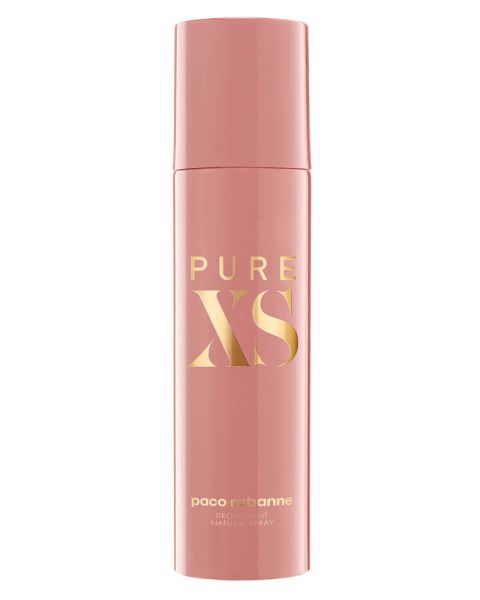 Paco Rabanne Pure XS Deodorant