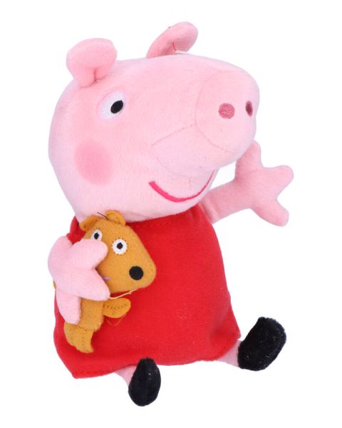 Gurli Gris Bamse Med Teddy