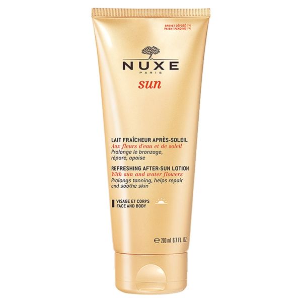 Nuxe Sun Refreshing After-Sun Lotion