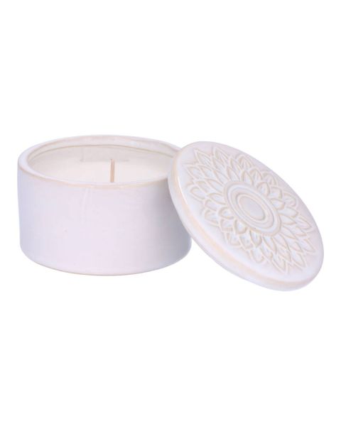 Excellent Houseware Scented Candle Cotton Excellent Houseware Scented Candle Cotton