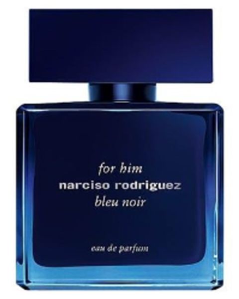 Narciso Rodriguez For Him Bleu Noir EDP