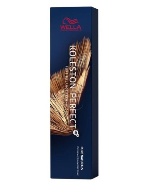 Wella Koleston Perfect ME+ Pure Naturals 3/00 Wella Koleston Perfect ME+ Pure Naturals 3/00