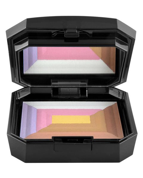 Shiseido Ginza Tokyo 7 Lights Powder Illuminator