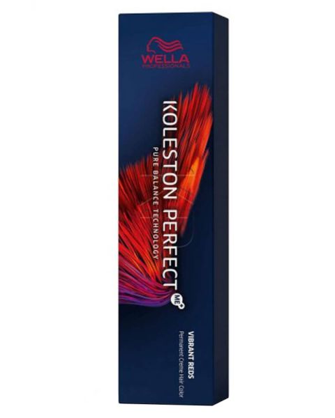 Wella Koleston Vibrant Reds 6/43