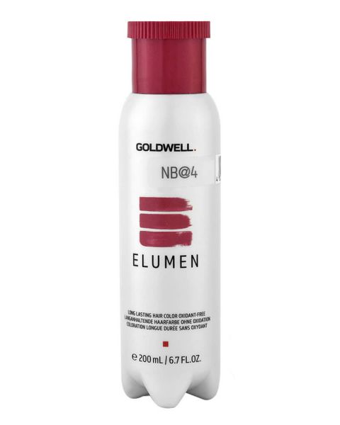 Goldwell Elumen NB@4