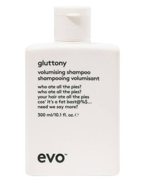 Evo Gluttony Volumising Shampoo Evo Gluttony Volumising Shampoo