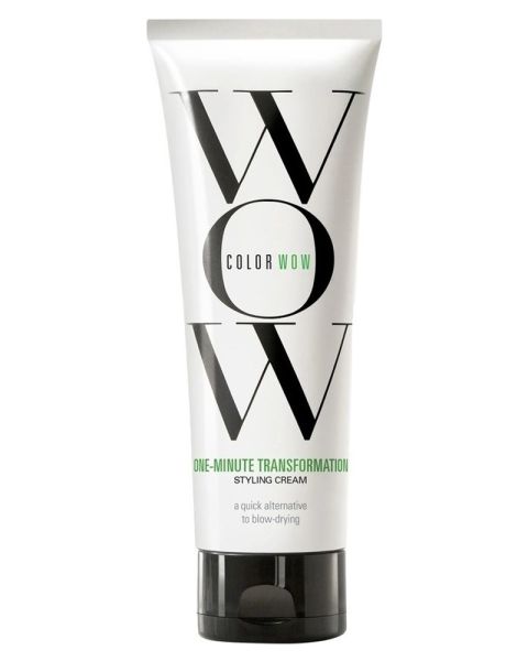 Color Wow One-Minute Transformation Styling Cream