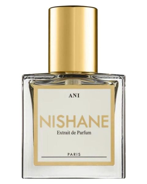 Nishane Ani Extrait De Parfum Nishane Ani Extrait De Parfum