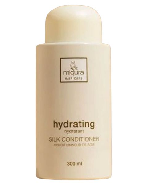 Miqura Hydrating Silk Conditioner