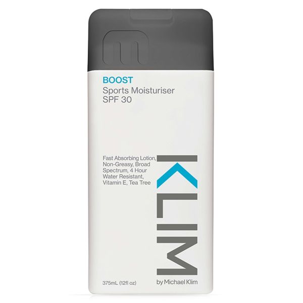 Milk & Co Boost Sports Moisturiser SPF 30