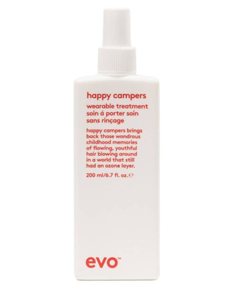 Evo Happy Campers Wearable Treatment
