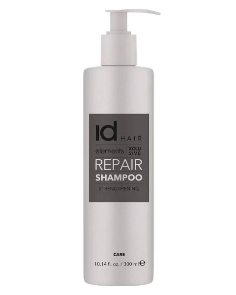 Id Hair Elements Xclusive Repair Shampoo Id Hair Elements Xclusive Repair Shampoo