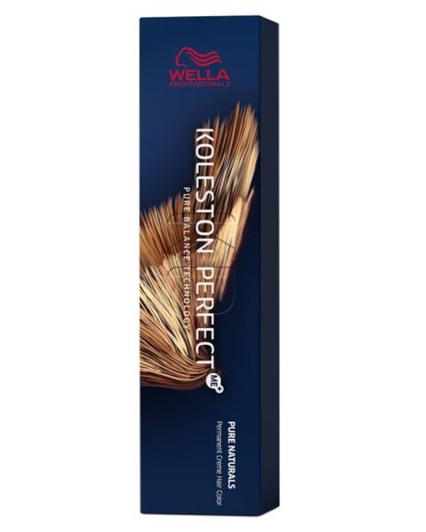 Wella Koleston Pure Naturals 7/03