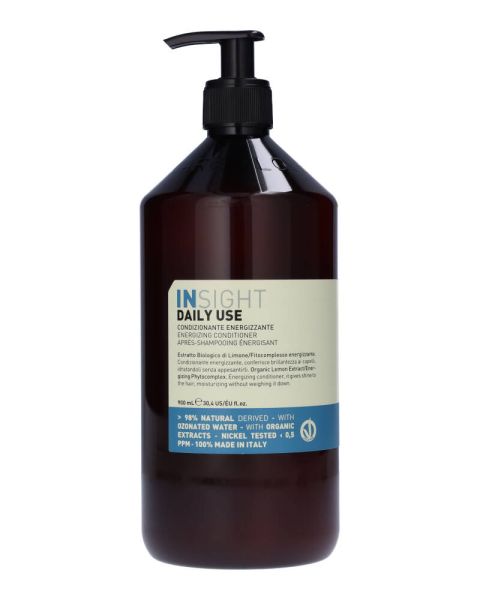 Insight Daily Use Energizing Conditioner
