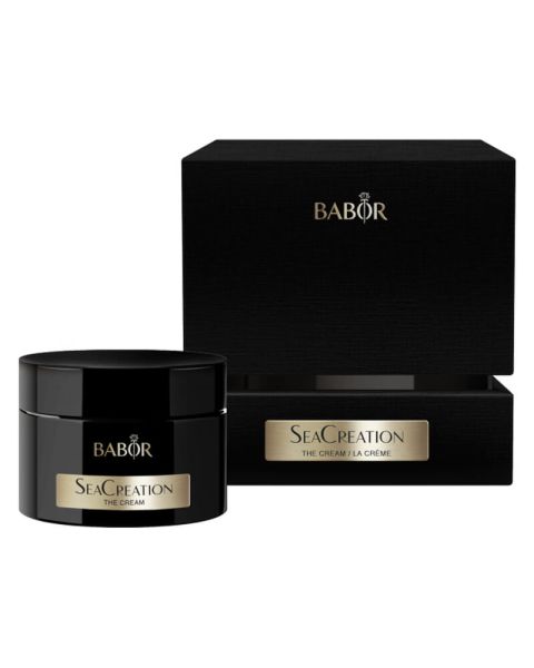 Babor SeaCreation- The Cream