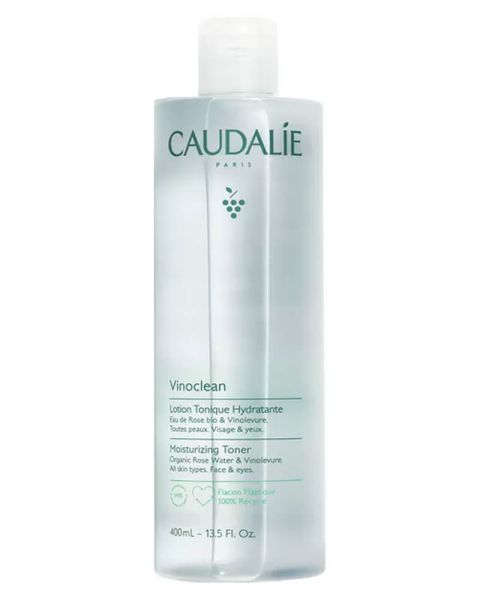 Caudalie Vinoclean Moisturizing Toner (U) Caudalie Vinoclean Moisturizing Toner (U)