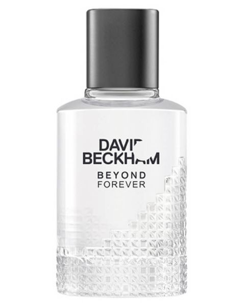 David Beckham Beyond Forever EDT