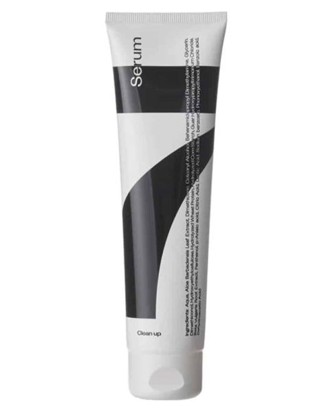 Clean Up Serum 7