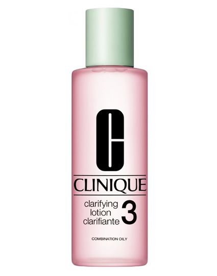 Clinique Clarifying Lotion 3 - Combi-Oily Skin
