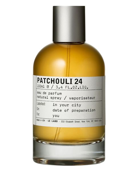 Le Labo Patchouli 24 EDP