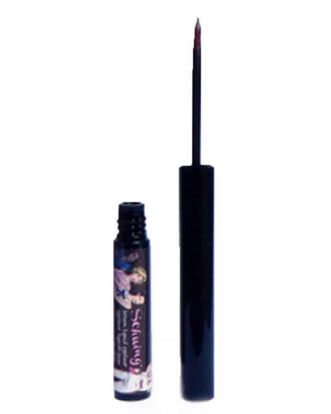 The Balm Schwing Brown Lid-Quid Eyeliner