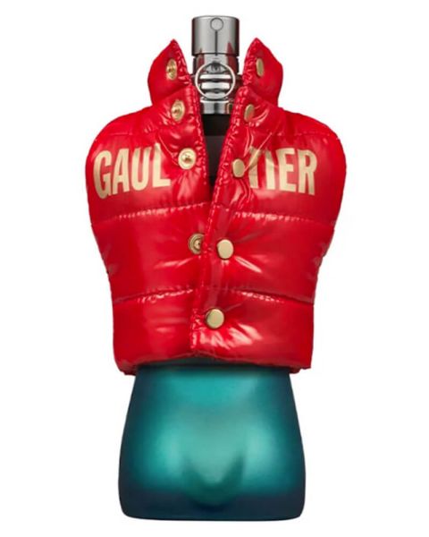 Jean Paul Gaultier Le Male Collector Editon EDT