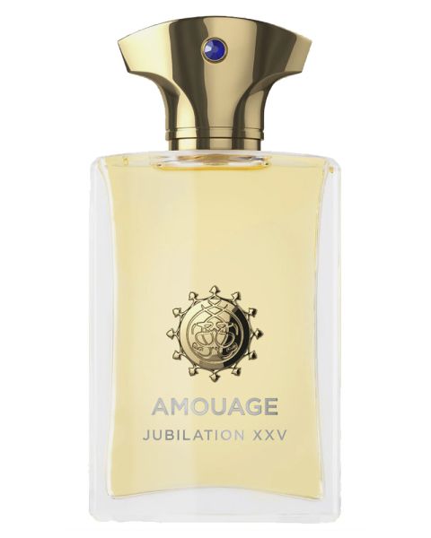 Amouage Jubilation XXV Man EDP