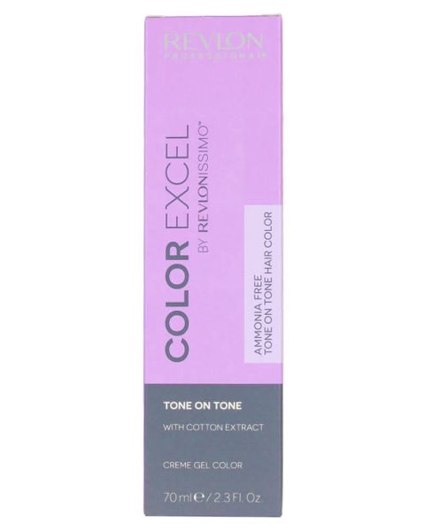 Revlon Young Color Excel 5.1