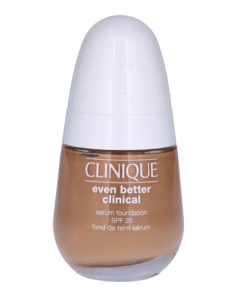 Clinique Even Better Clinical Serum Foundation SPF20 CN 90 Sand