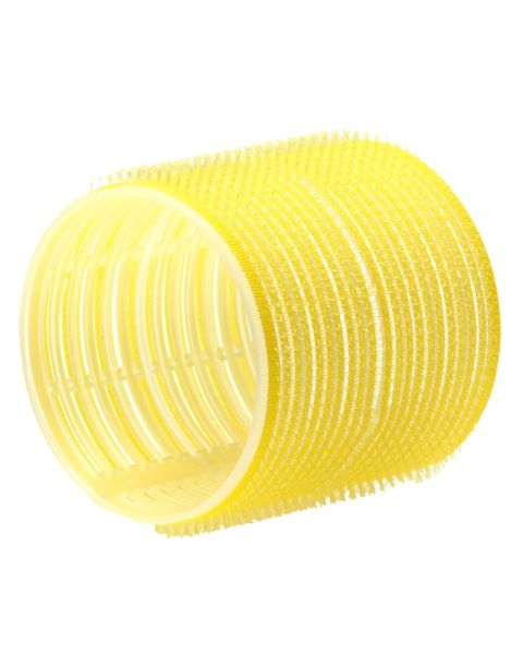 Sibel Rollers Yellow 66mm - Art P000482