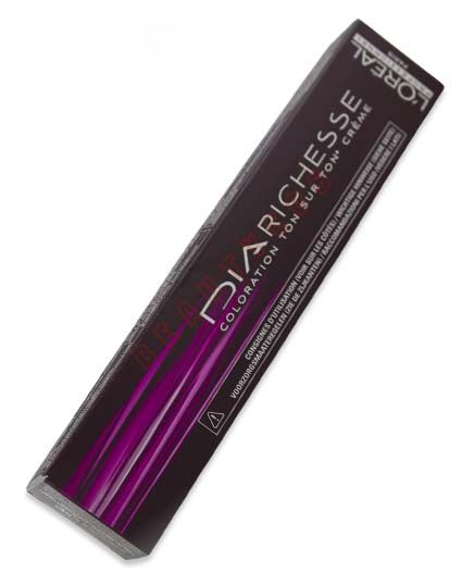 Loreal Prof. Dia Richesse 5.54 (U)