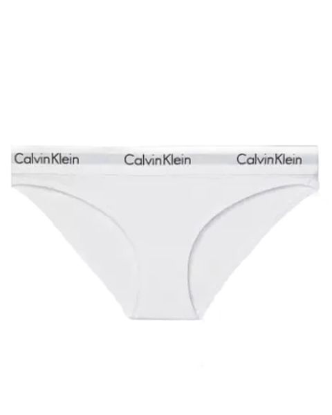 Calvin Klein Bikini Lightly Lined Str. XS