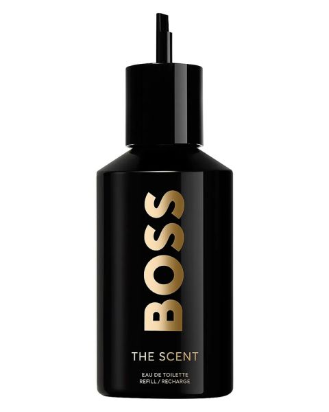 Hugo Boss The Scent EDT Refill