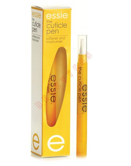 Essie The Cuticle Pen - Softener And Moisturizer 1,7g
