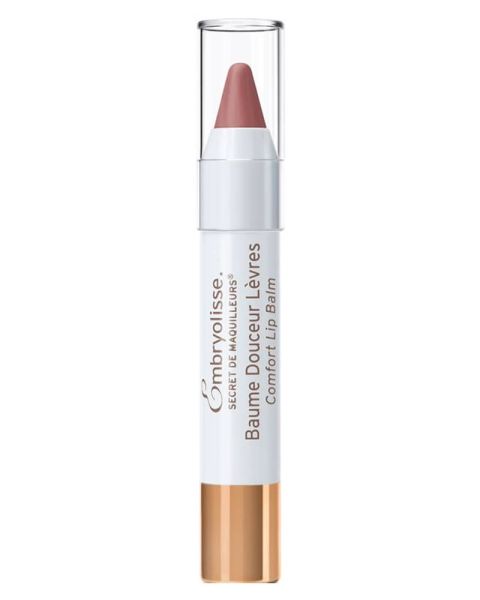 Embryolisse Comfort Lip Balm Pink Nude
