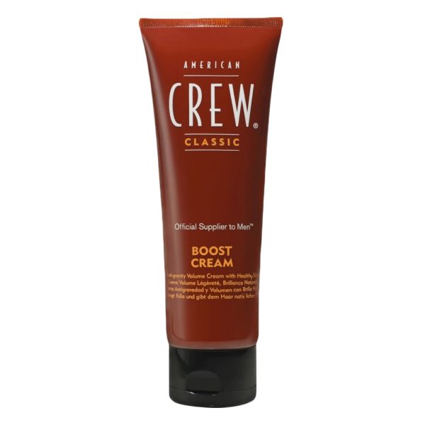 American Crew Boost Cream (U)