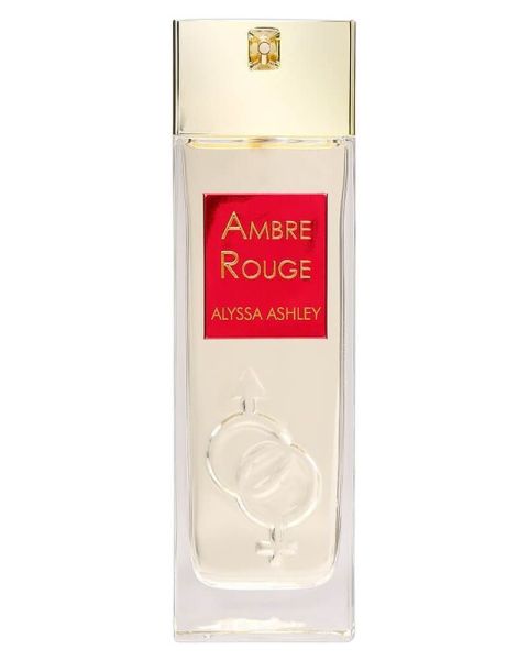 Alyssa Ashley Ambre Rouge EDP
